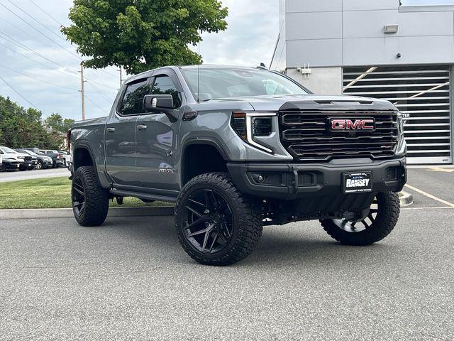 2024 GMC SIERRA in Ramsey, NJ
