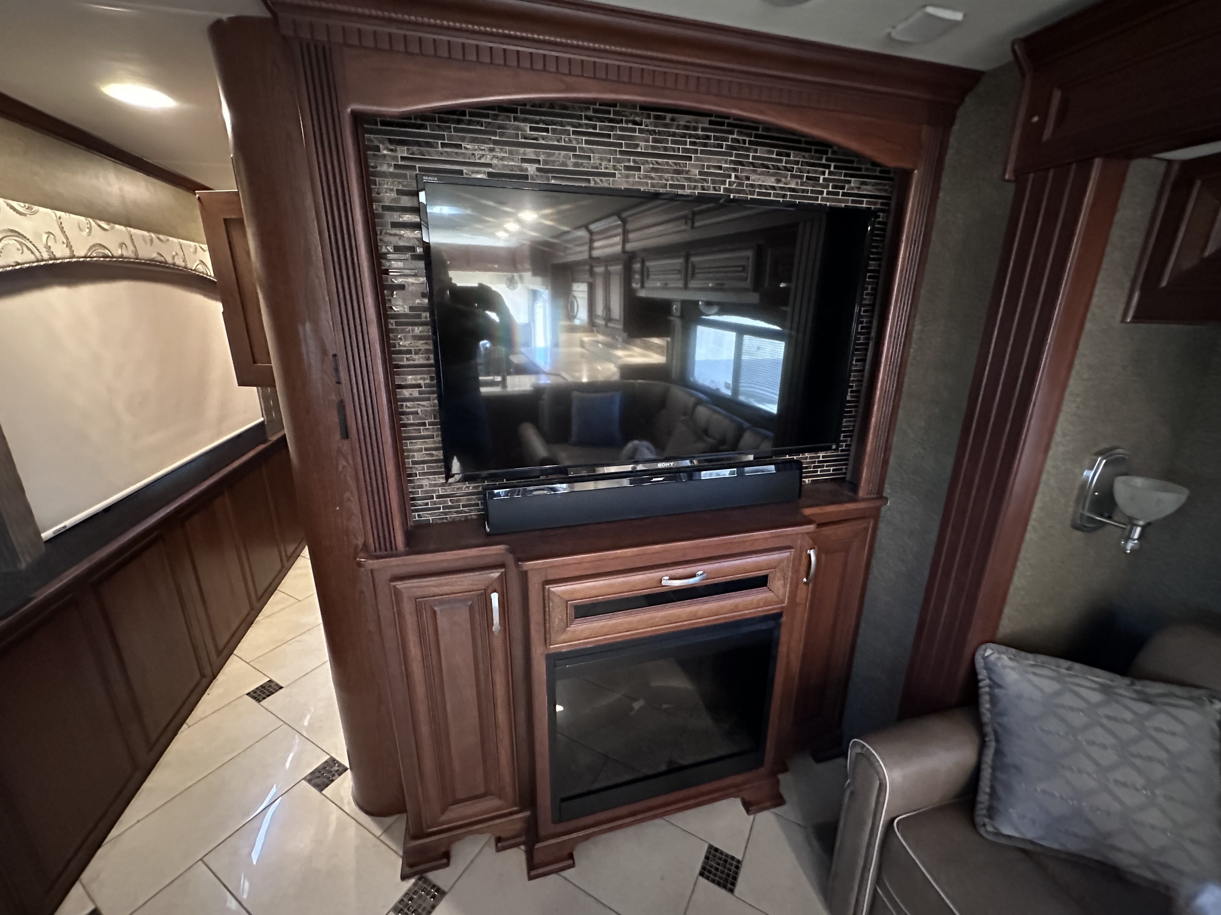 2015 Forest River CHARLESTON 430FK RV