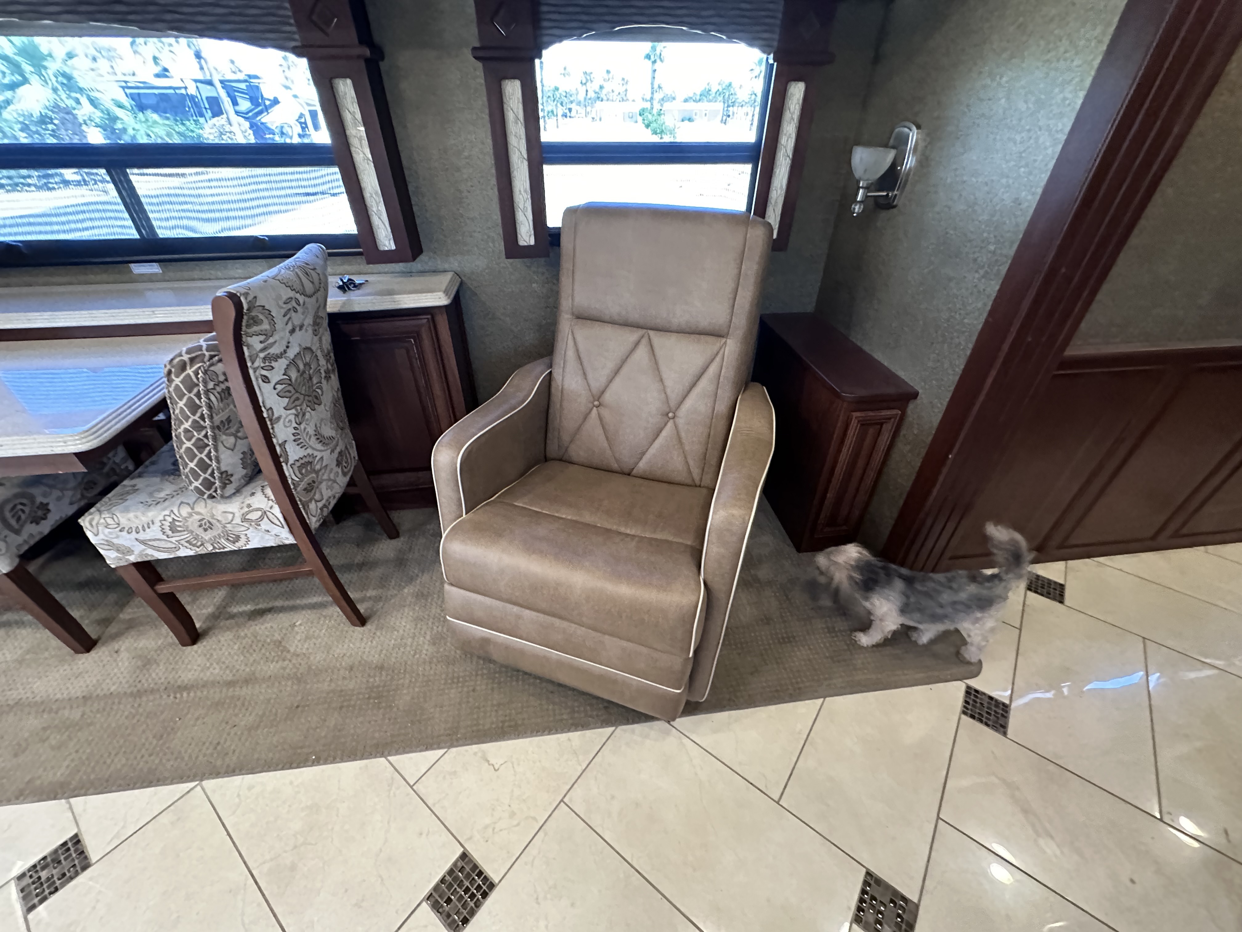 2015 Forest River CHARLESTON 430FK in el mirage AZ
