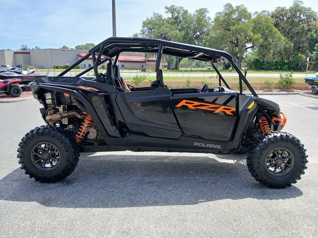 2024 Polaris RZR XP 4 1000 Ultimate in ocala FL