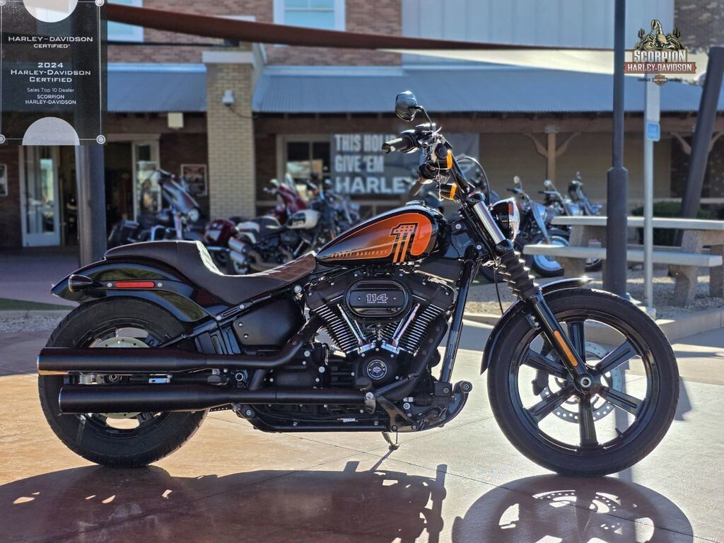 Motorcycles For Sale Near Florence, AZ - Cycle Trader