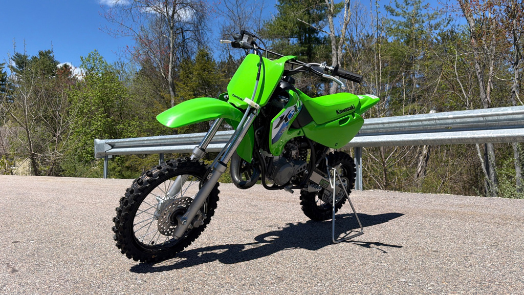 Kawasaki Kx 65 Motorcycles Under $5000 For Sale - Cycle Trader
