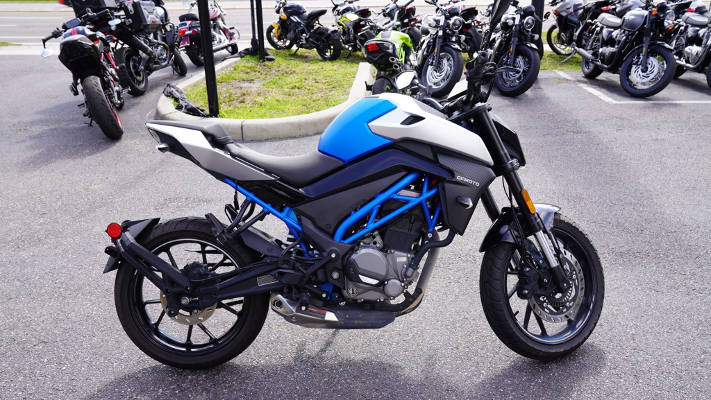 Motorcycles For Sale Near Riverview, FL - Cycle Trader