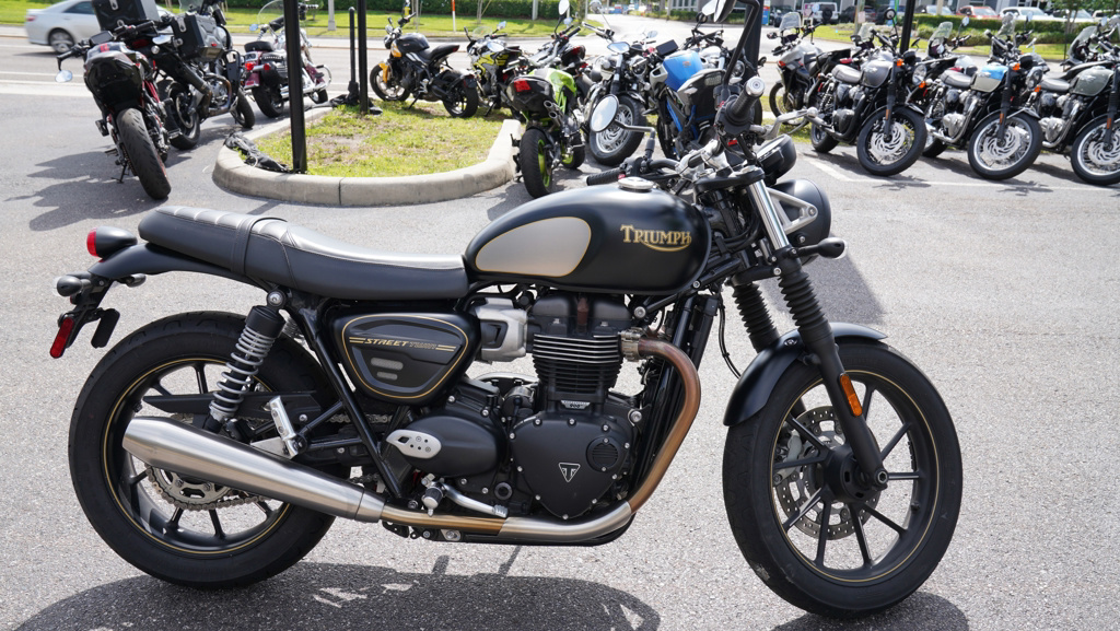 Motorcycles For Sale Near Riverview, FL - Cycle Trader