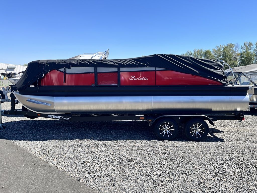 2026 Barletta Boats A22UC NAN in union gap WA
