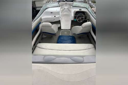 1999 Four Winns 240 Horizion BR in indian river MI