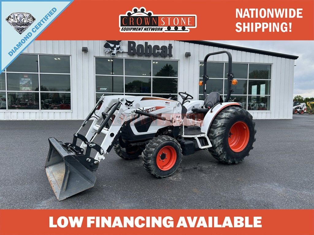 Used Tractors Equipment listings For Sale Near Methuen, Massachusetts ...