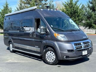 2019 WINNEBAGO TRAVATO 59KL
