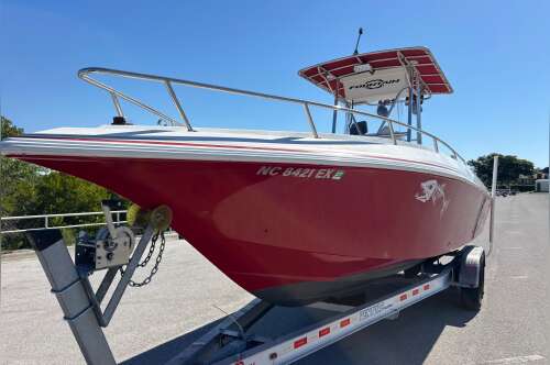 Fountain Boats For Sale - Boatmart Fountain Boats For Sale - Boatmart