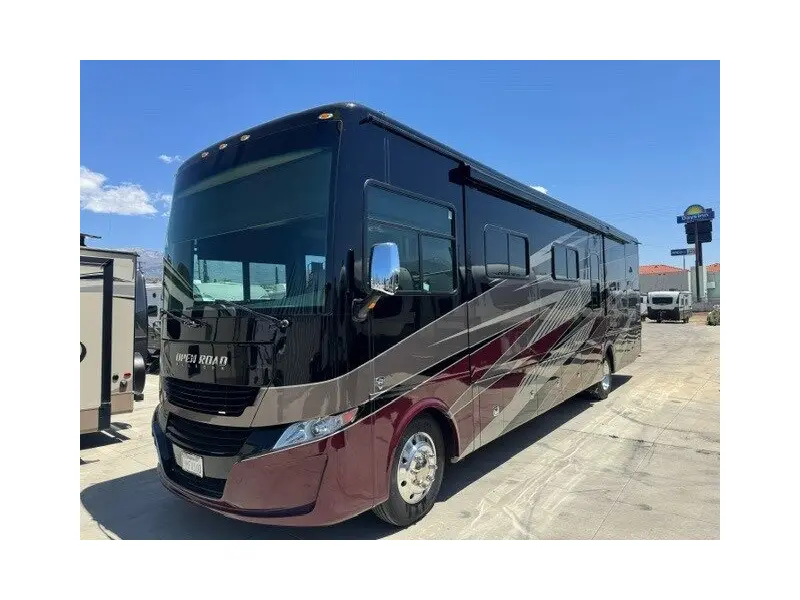 2023 Tiffin Allegro Open Road 36LA