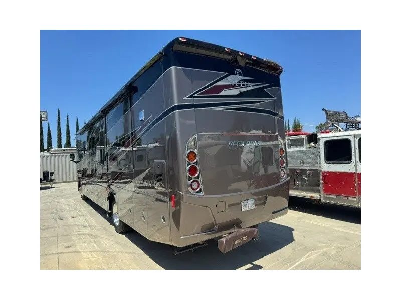2023 Tiffin Allegro Open Road 36LA