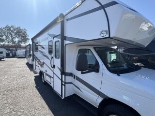 2026 FOREST RIVER SUNSEEKER 2350ALEF