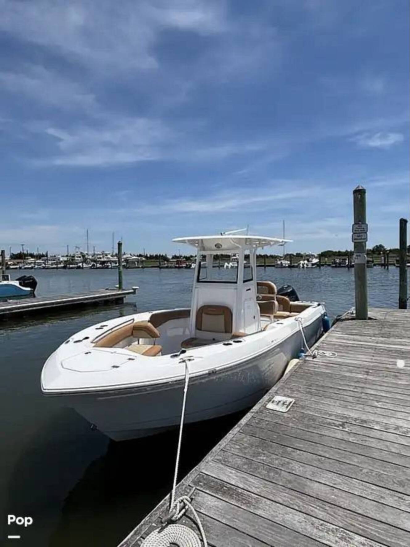 A photo of this 2025 Nauticstar 242 0SL