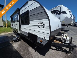 2025 FOREST RIVER SALEM FSX 266BHLE