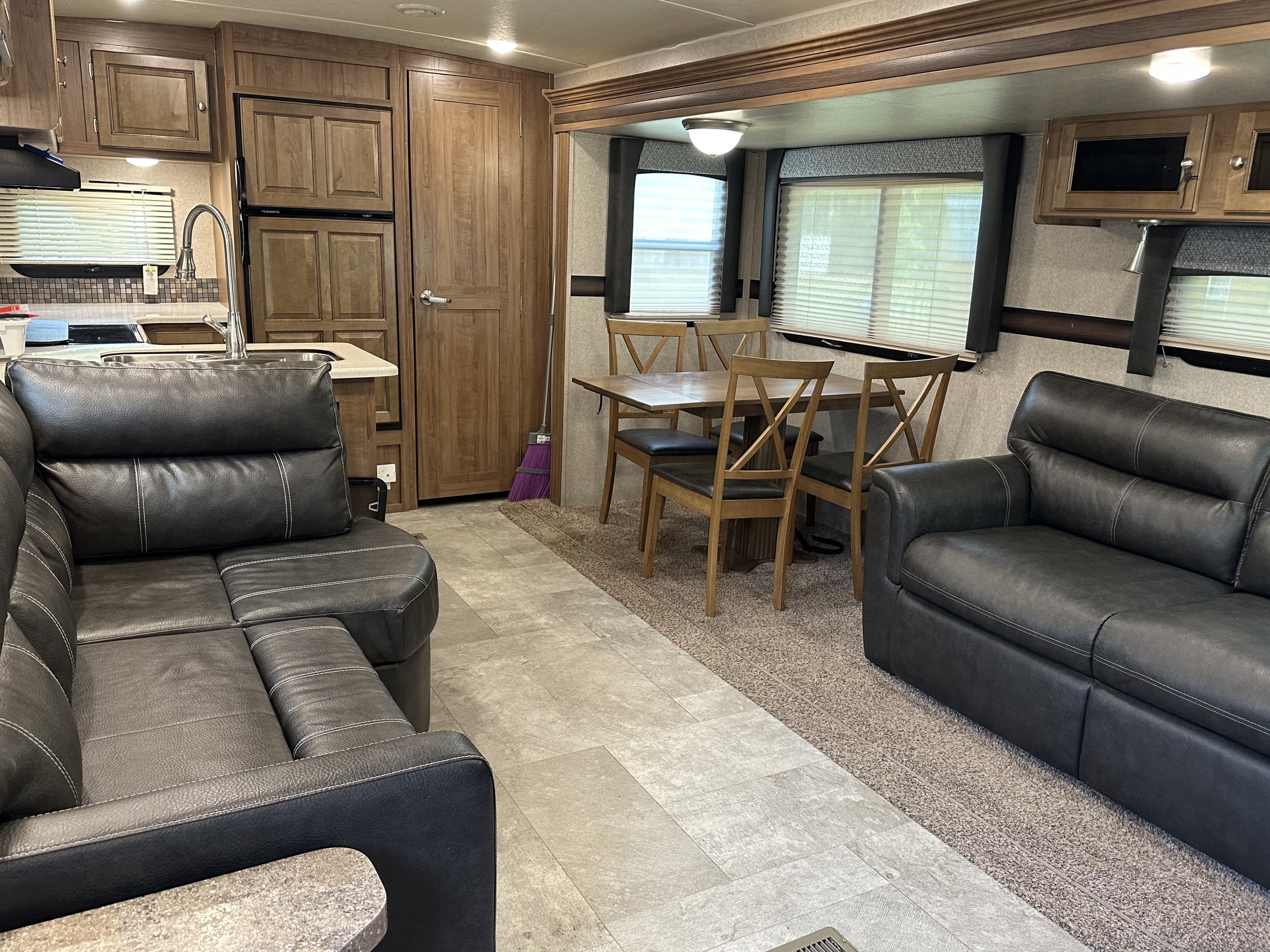 2018 Forest River ROCKWOOD ULTRA LITE 2902WS in fayetteville NC