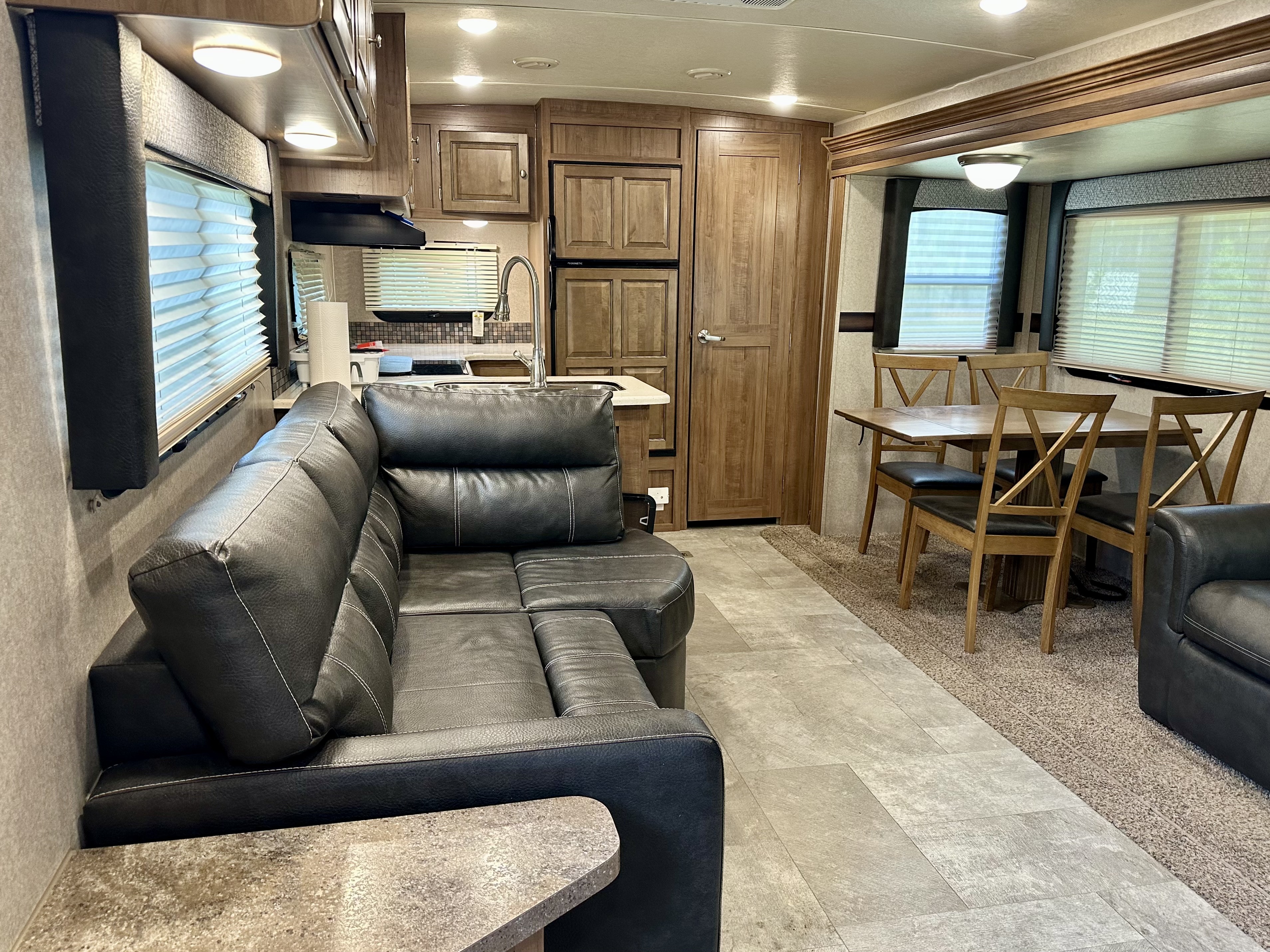 2018 Forest River ROCKWOOD ULTRA LITE 2902WS in fayetteville NC