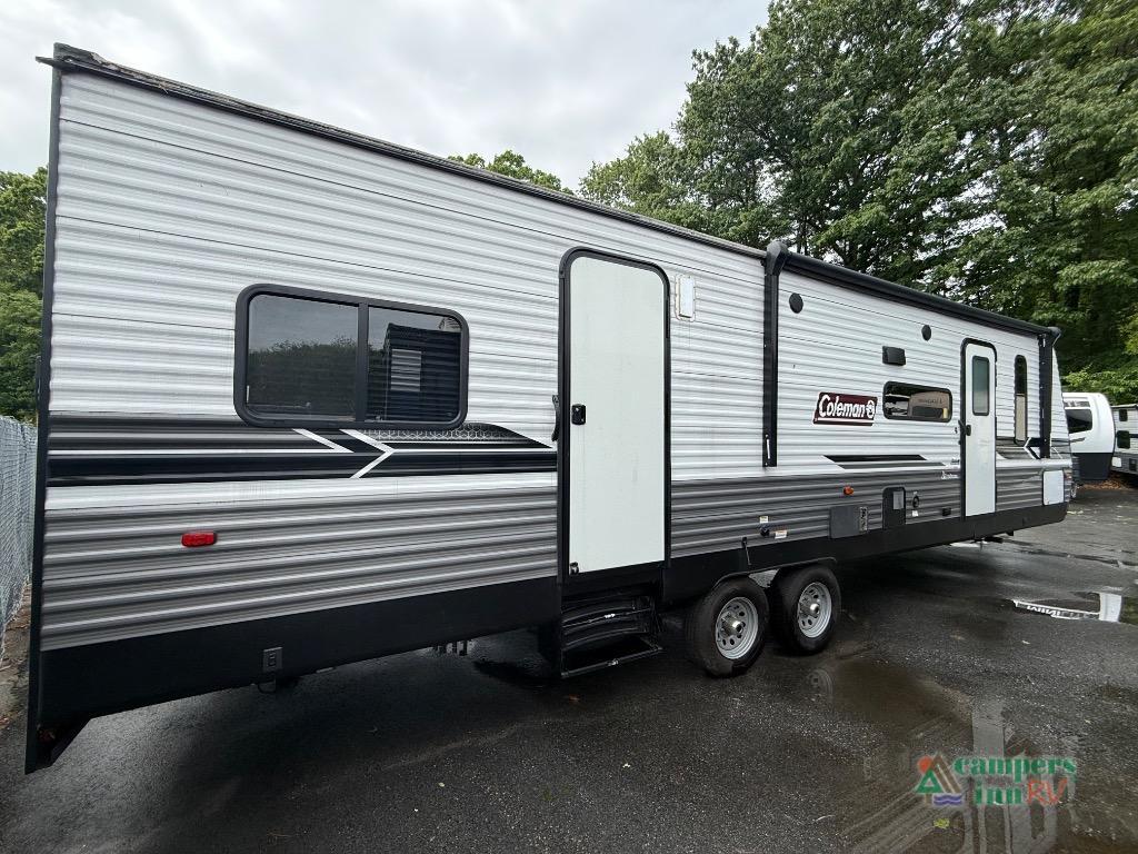 2022 Dutchmen Rv Coleman 300TQ in chichester NH