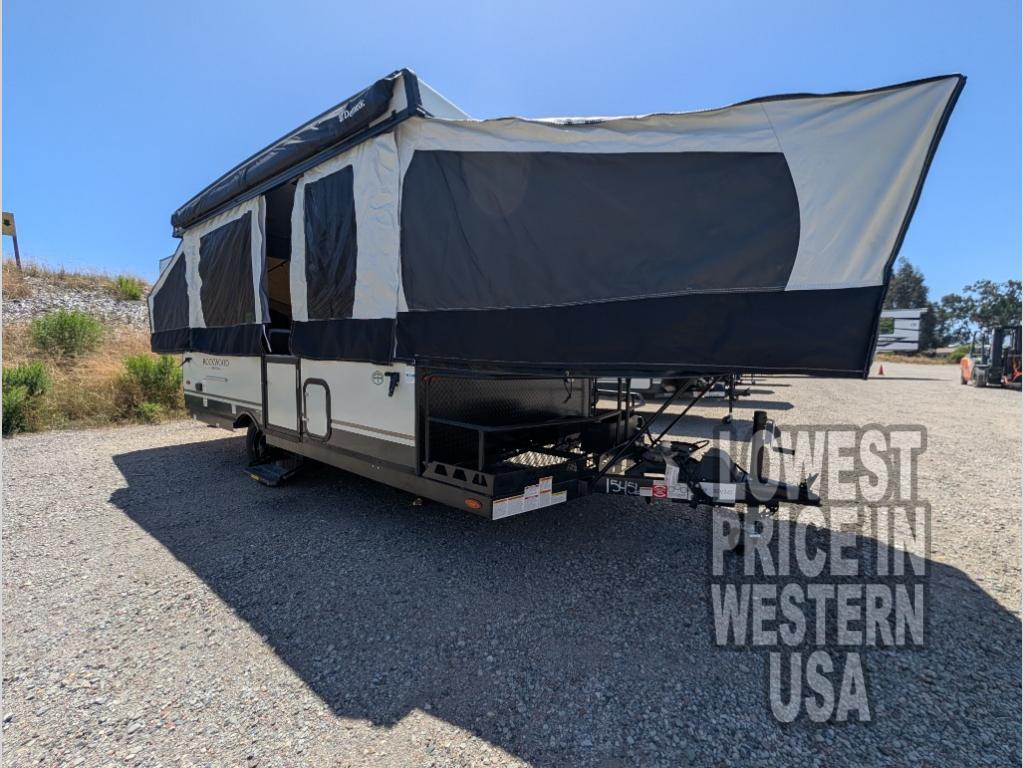 2026 Forest River Rv Rockwood Freedom Series 2270FT in atascadero CA