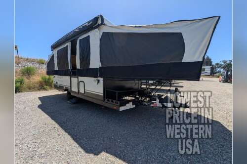 2026 Forest River Rv Rockwood Freedom Series 2270FT in atascadero CA