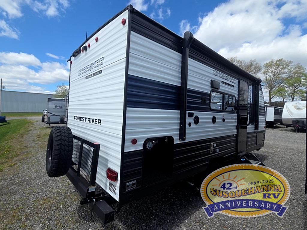 2025 Forest River Rv Cherokee Wolf Pup 16KHW RV