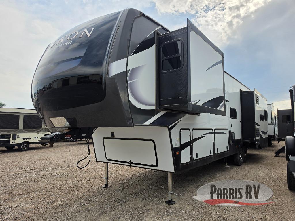 2022 Dutchmen Rv Yukon 400RL in chubbuck ID