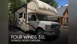 2017 Thor Motor Coach Four Winds 31L RV
