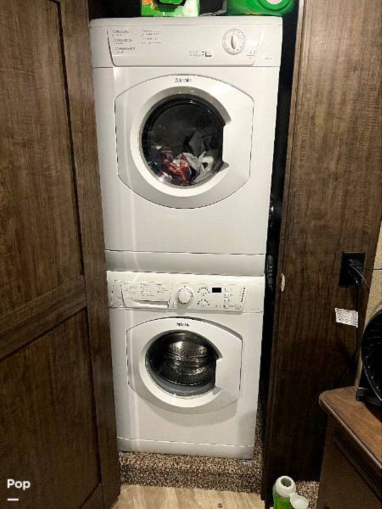 A photo of this 2019 Grand Design Solitude 310GK