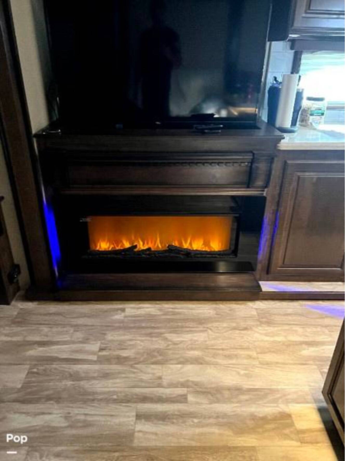 A photo of this 2019 Grand Design Solitude 310GK