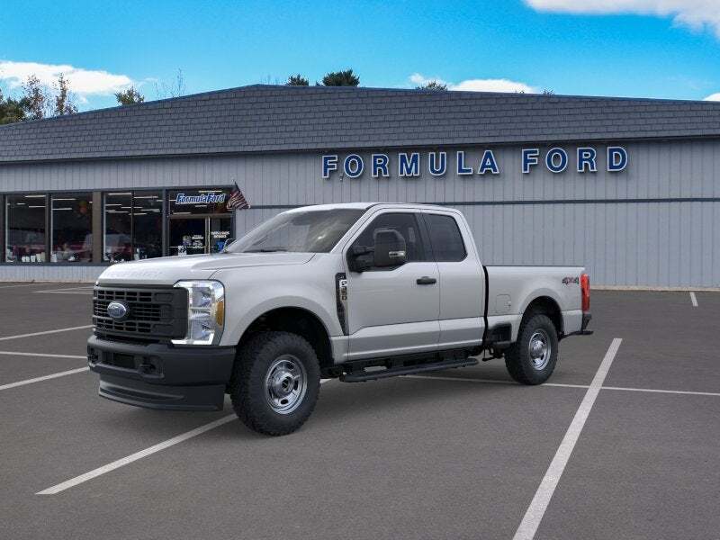2026 FORD F350 in Rutland, VT