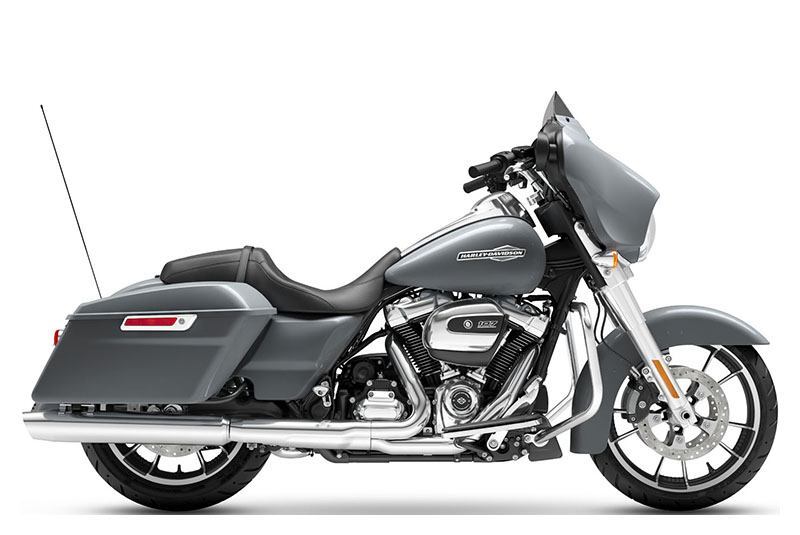 2023 Harley-Davidson Street Glide® in Salisbury, MD
