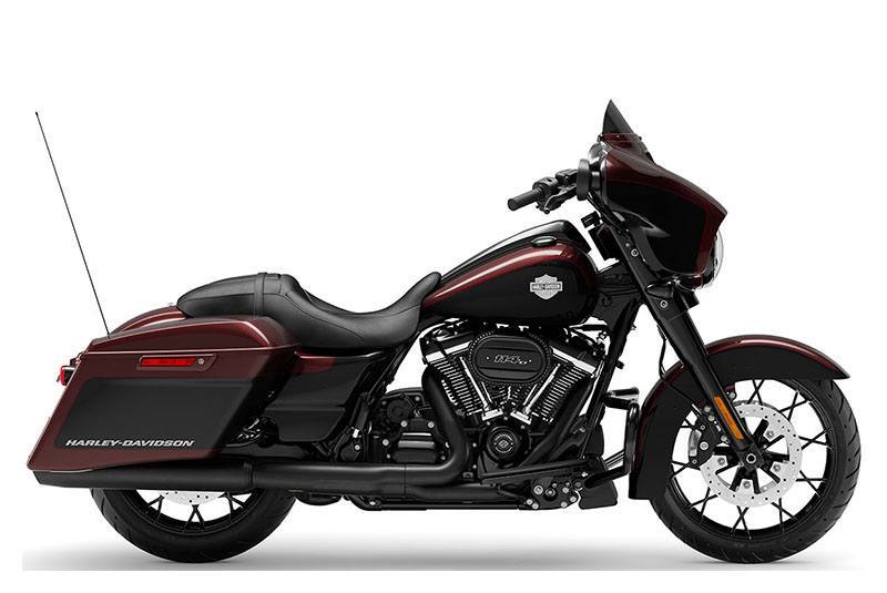 2022 Harley-Davidson Street Glide® Special SPECIAL in Salisbury, MD