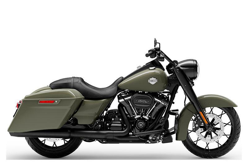 2021 Harley-Davidson Road King® Special SPECIAL in Salisbury, MD