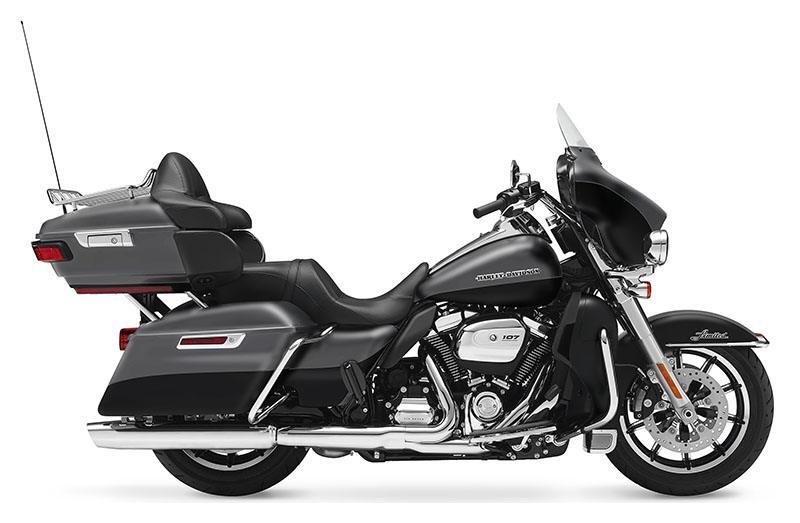 2017 Harley-Davidson Ultra Limited Low ULTRA LIMITED LOW in Salisbury, MD