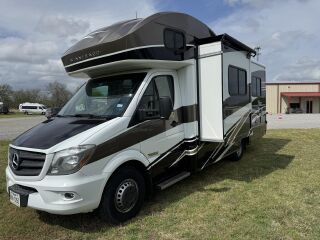 2017 WINNEBAGO VIEW 24V