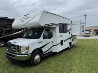 2026 COACHMEN LEPRECHAUN 210RS