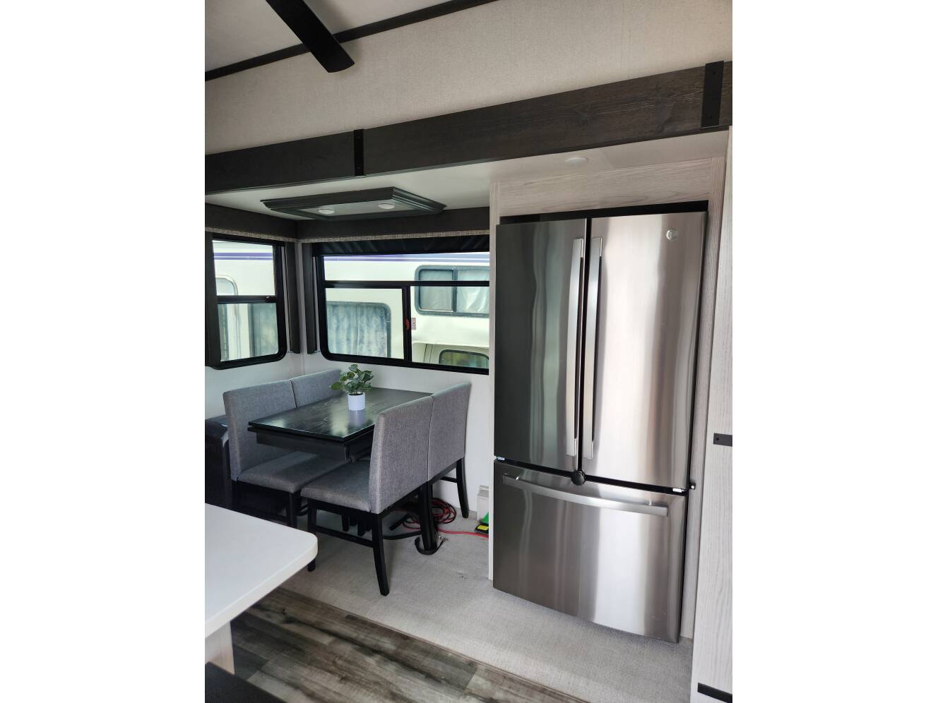 A photo of this 2023 Keystone MONTANA HIGH COUNTRY 377FL