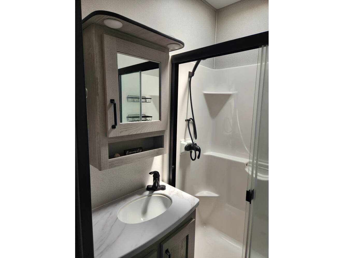 A photo of this 2023 Keystone MONTANA HIGH COUNTRY 377FL