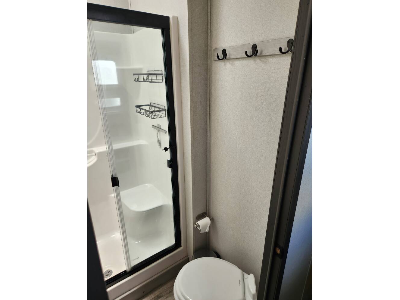 A photo of this 2023 Keystone MONTANA HIGH COUNTRY 377FL