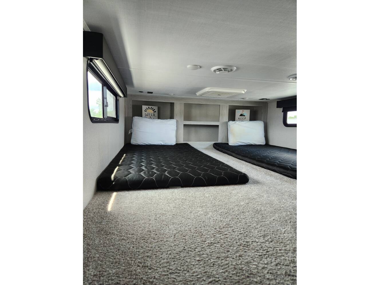 A photo of this 2023 Keystone MONTANA HIGH COUNTRY 377FL