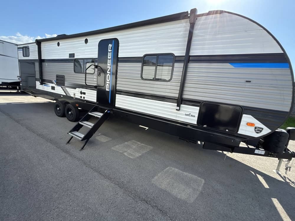 2023 Heartland PIONEER BH 330 RV