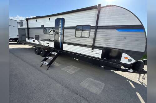 2023 Heartland PIONEER BH 330 in chaptico MD