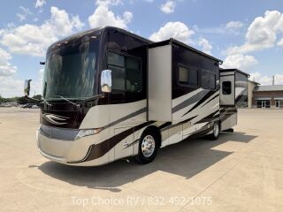 2018 TIFFIN MOTORHOMES ALLEGRO RED 33 AA