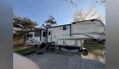 2023 Keystone MONTANA 3781RL RV