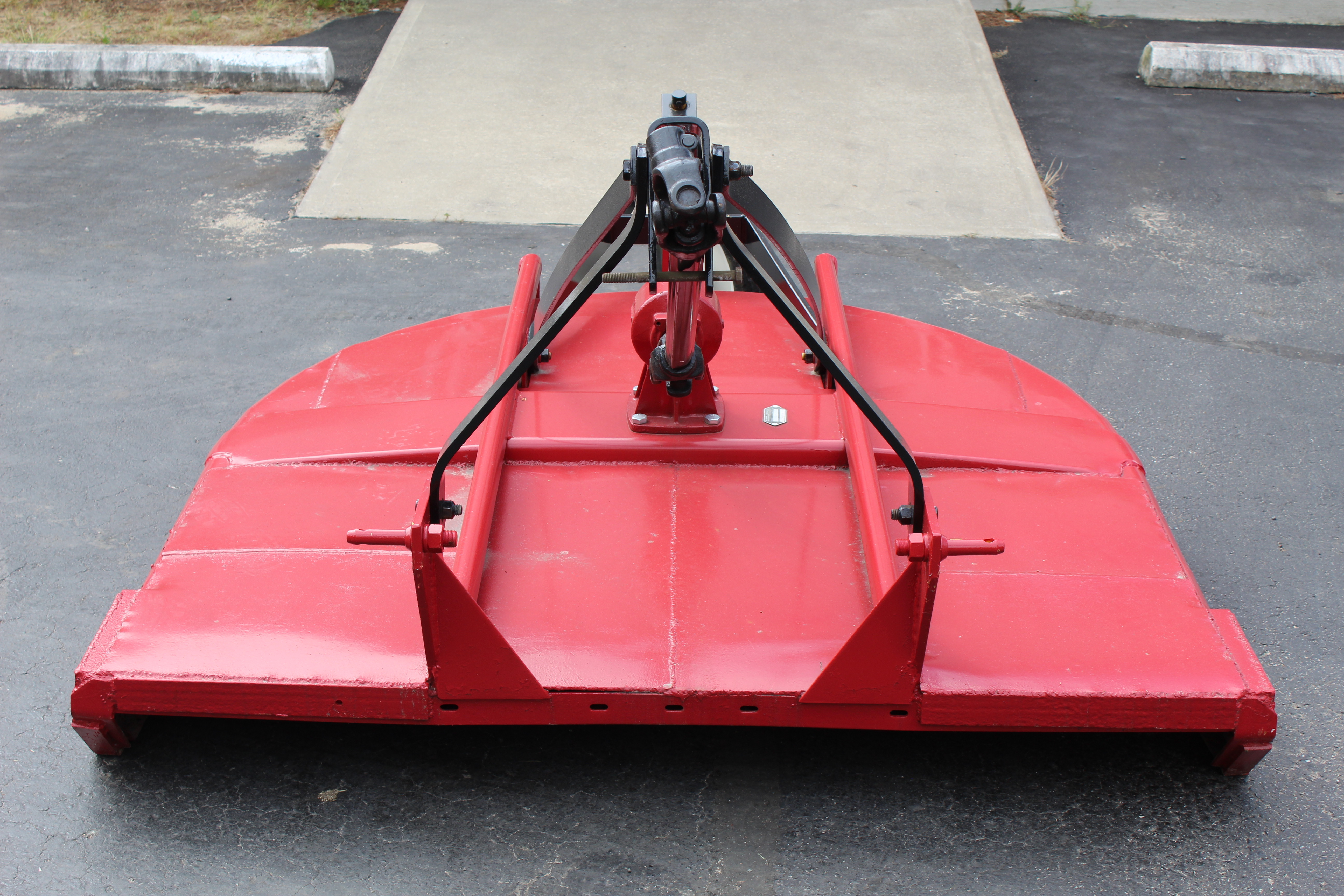 BUSH HOG SQ-600 in Accomac, VA