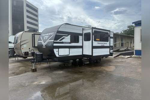 2025 Grand Design TRANSCEND XPLOR in cypress TX