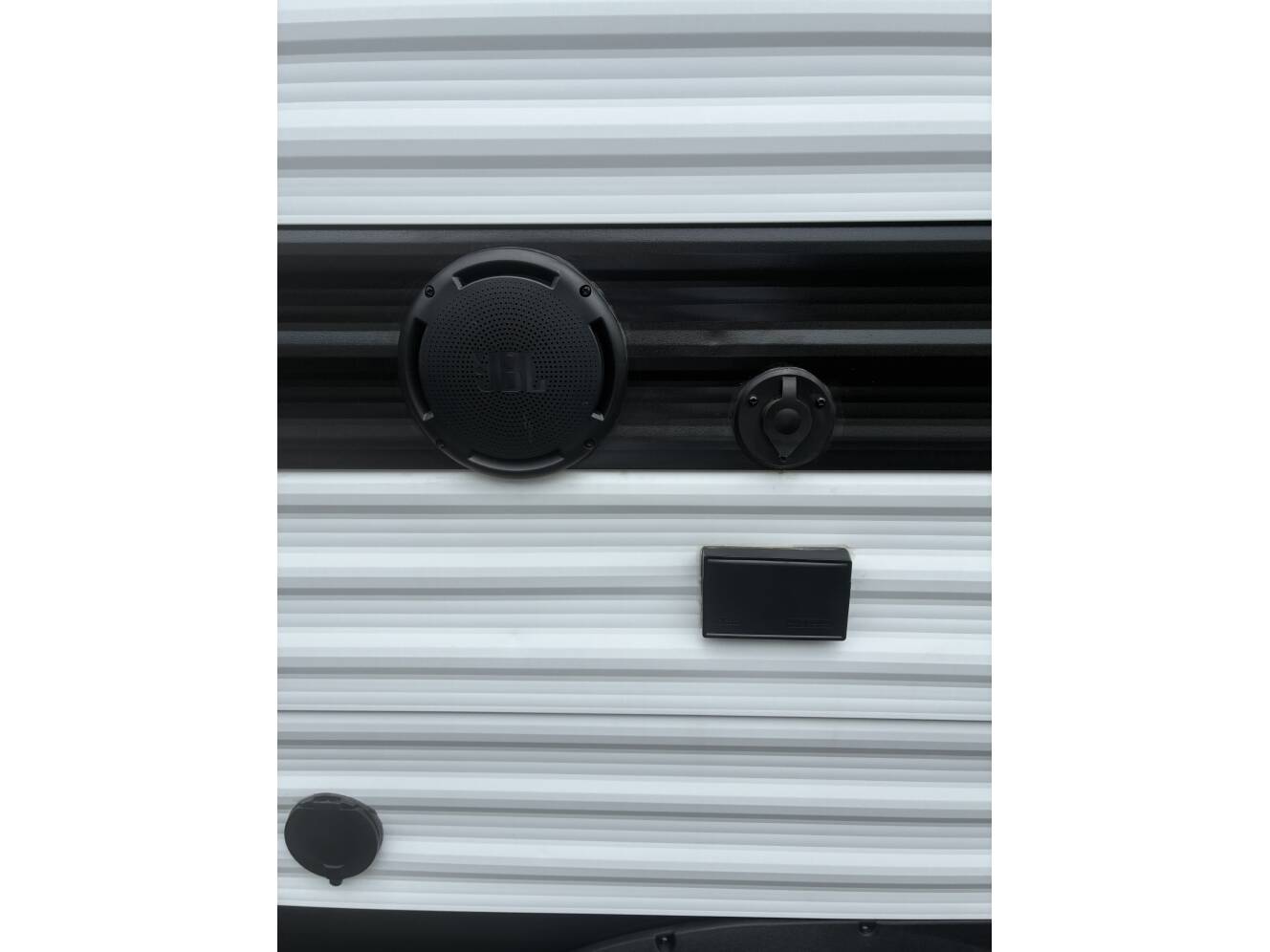 A photo of this 2025 Grand Design TRANSCEND XPLOR
