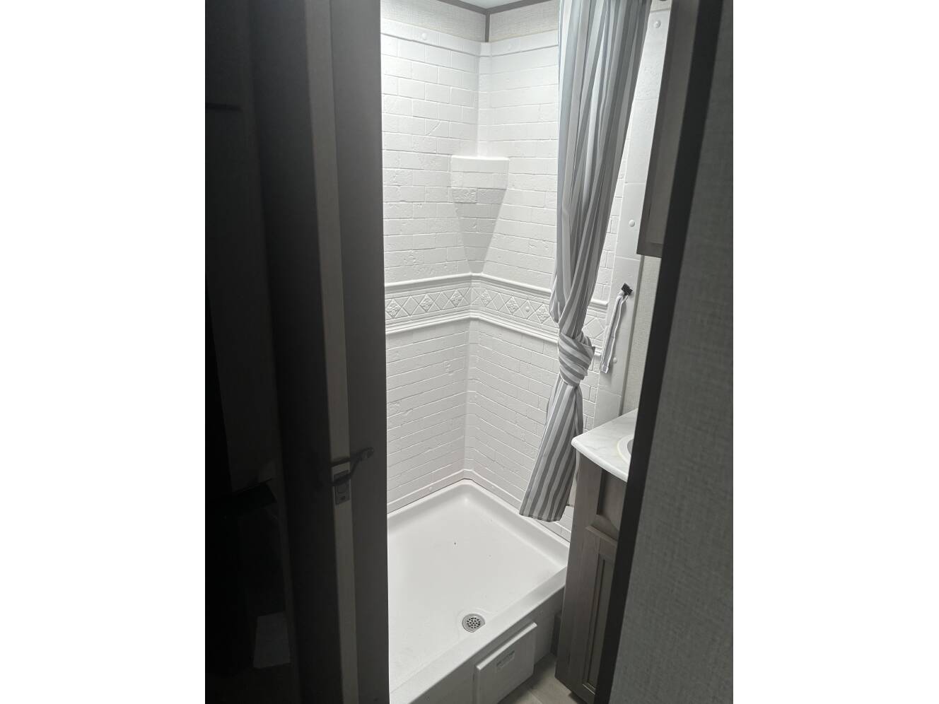 A photo of this 2025 Grand Design TRANSCEND XPLOR