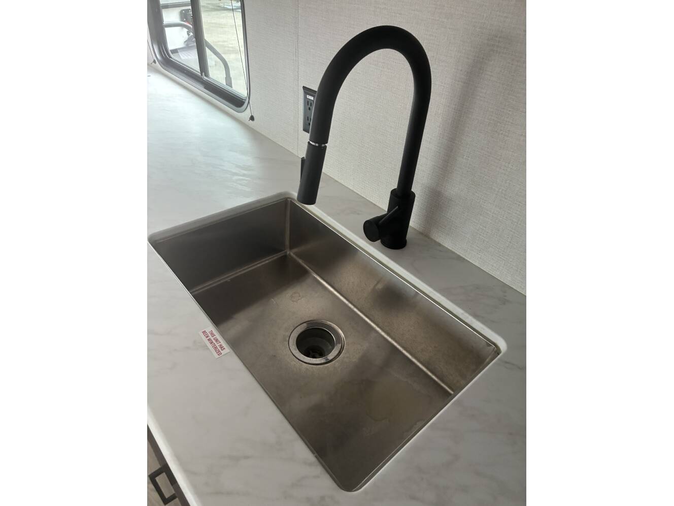 A photo of this 2025 Grand Design TRANSCEND XPLOR