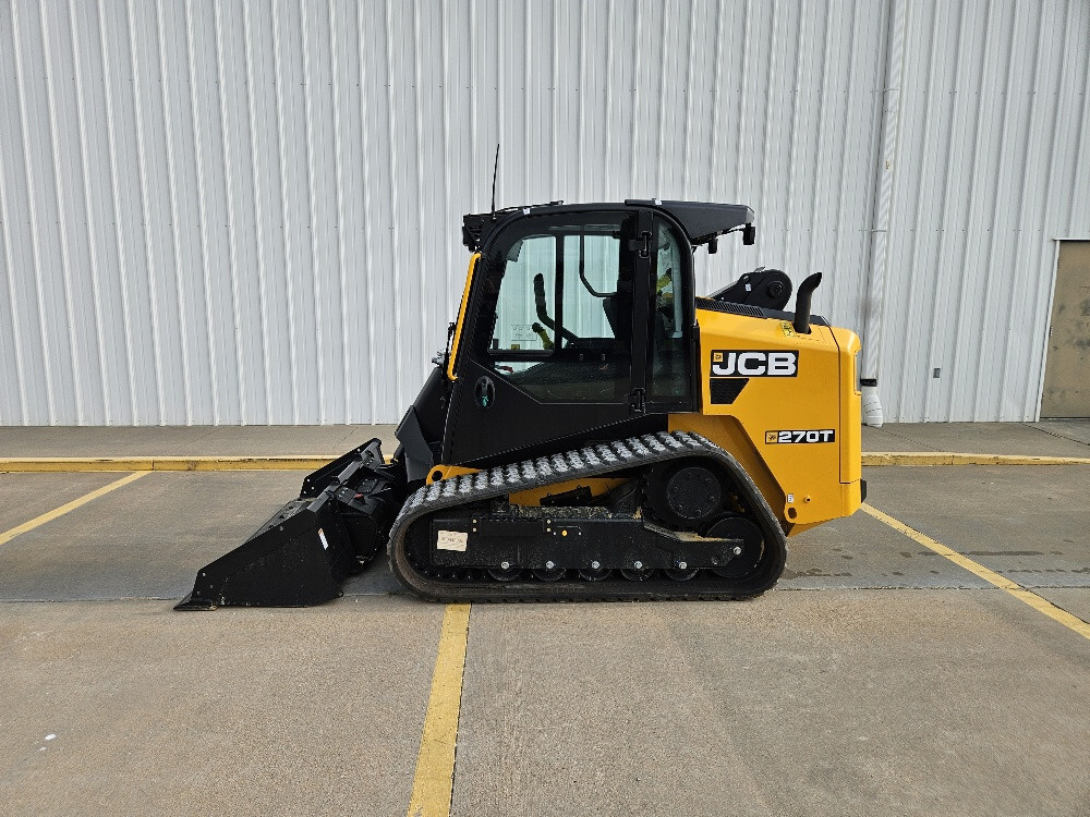 2026 JCB 270T in Wamego, KS