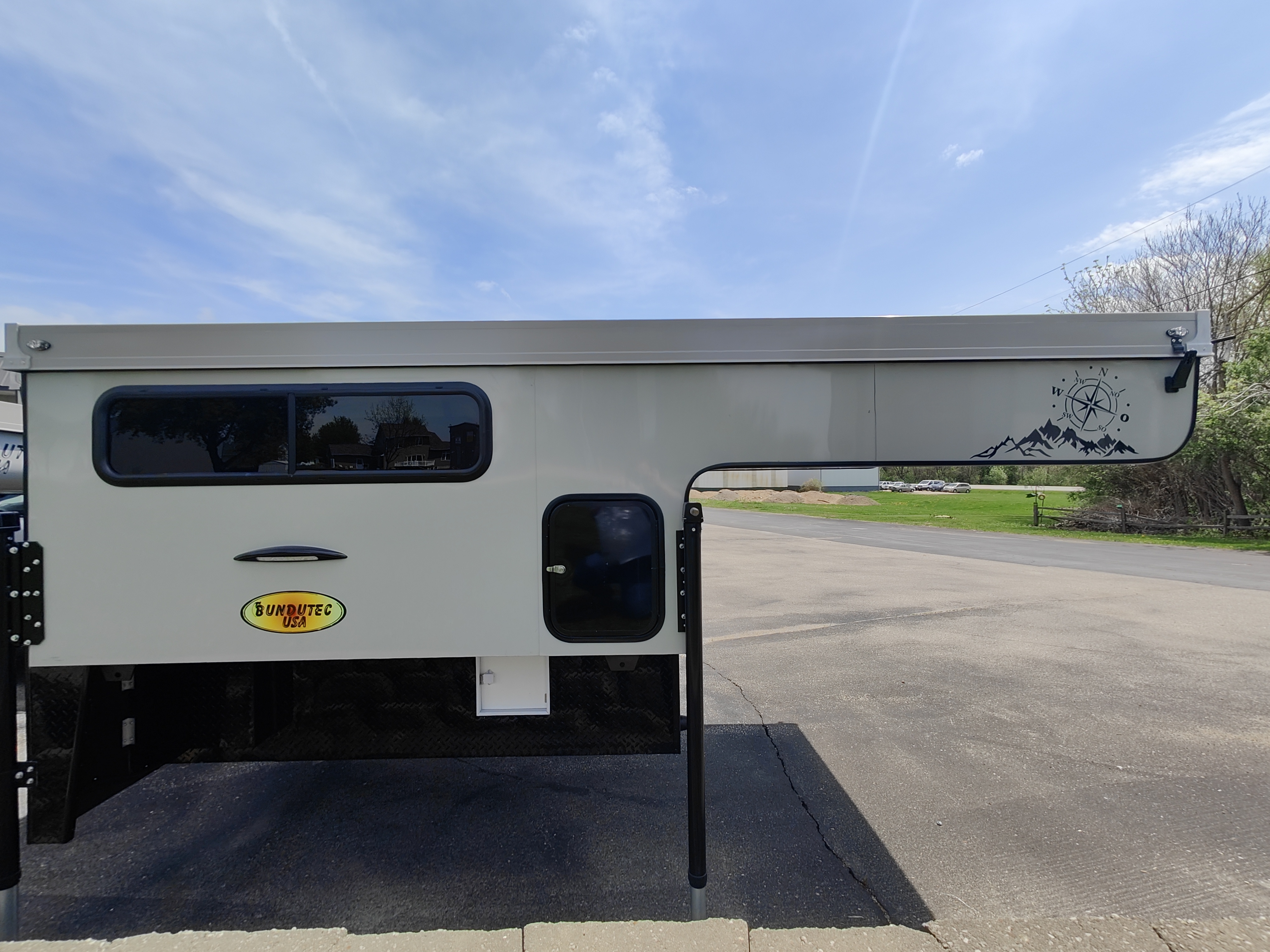 2026 Bundutecusa Wild RV